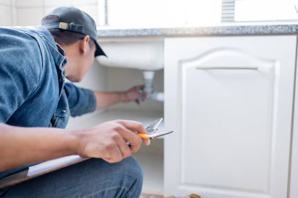 Best Plumbing Services Near Me  in Cerro Gordo, IL