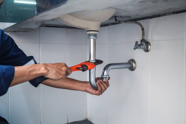 Best Toilet Repair Services  in Cerro Gordo, IL