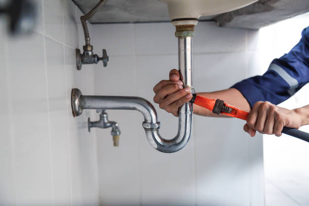 Best Residential Plumbing Services  in Cerro Gordo, IL