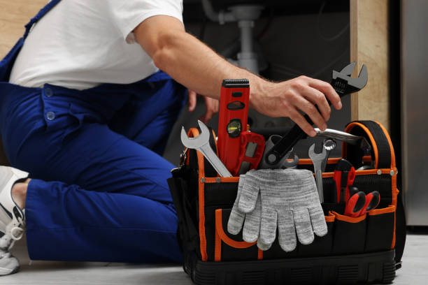 Best Plumbing Repair Near Me  in Cerro Gordo, IL